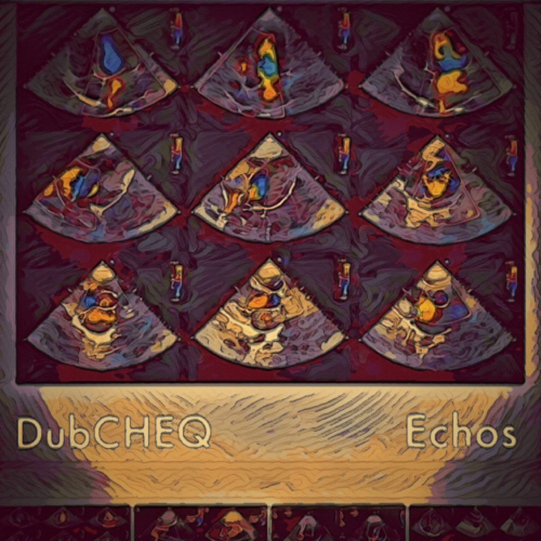 Stream Echos by DubCHEQ | Listen online for free on SoundCloud