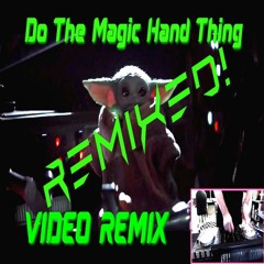 Sina Matix - Do The Magic Hand Thing (Opak Remix)