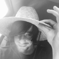 Zah'kurrie - Space Cadet- Beat/instrumental