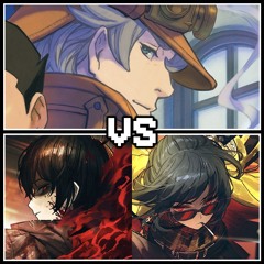 [match 1] - the answer lies within