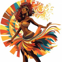 DJ JIMIX Mix “Tradisyon Ka - Gwo Ka Music Of Guadeloupe “ 2024 Song 1 ♫