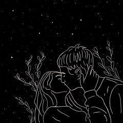 Kiss Me in the Dark (ft. Roiael)