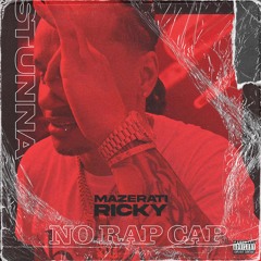 Mazerati Ricky - Z Status (New Album Drops Jan 1, 2023)