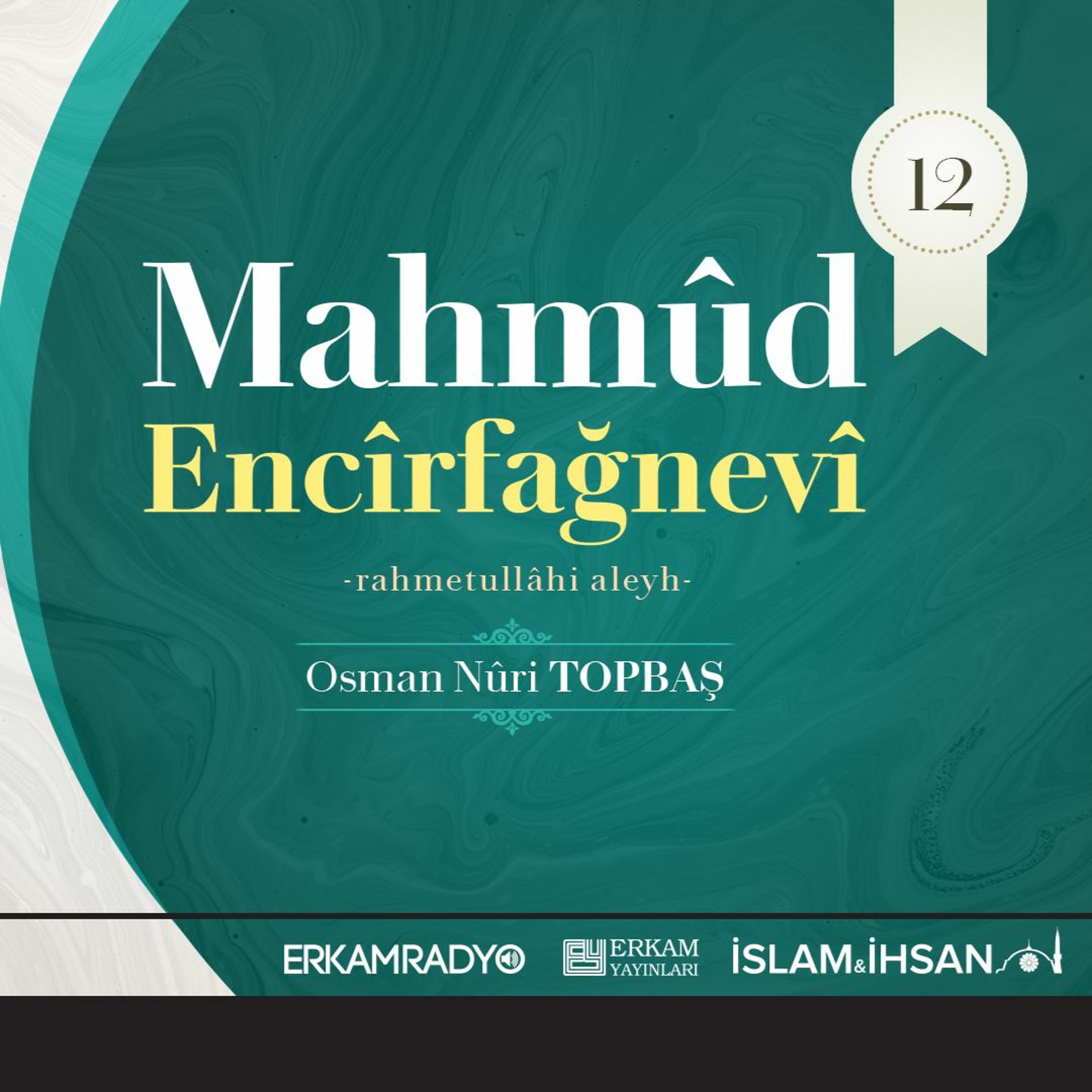 Osman Nuri Topbaş