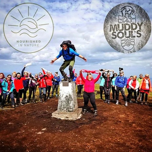 Stream Muddy Souls Interview by OceanFM Ireland | Listen online