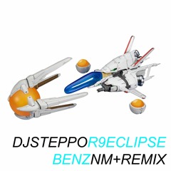 DJ Steppo - R9 Eclipse