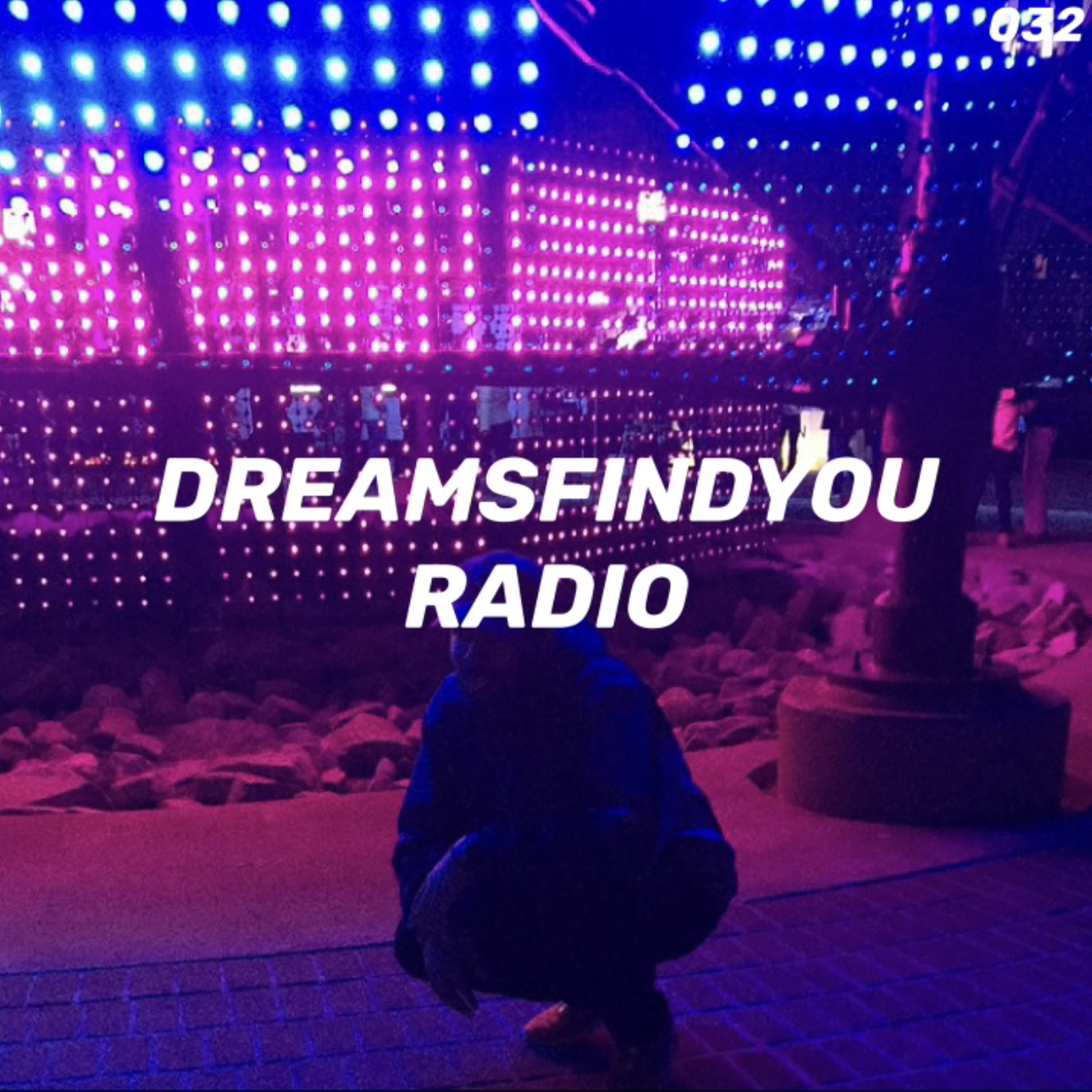 DFY Radio 3.26.23 episode artwork