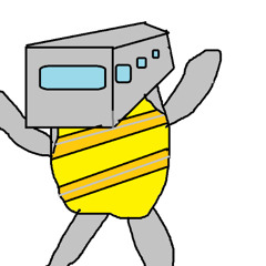 BumBUS Injured theme