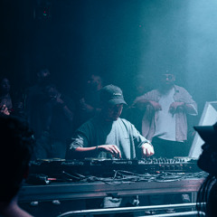 Marco Leckbert - Schranz Morning Set at Komplex Lisbon