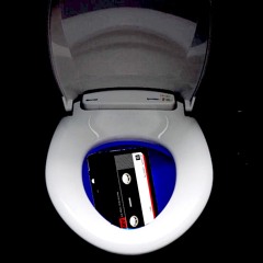 Poop Tape - Brown Trout & Butters Mac