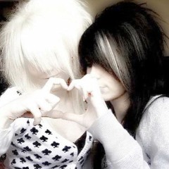 Scene Whore :3 (ALL PLATS)