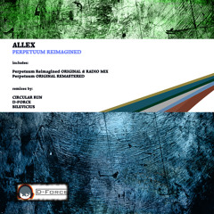Deep Melodic Techno & Progressive Techno