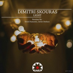 Dimitri Skouras - Light (Javier Stefano Remix)
