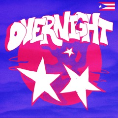Connor Price & Tommy Royale -Overnight