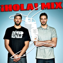 ¡HOLA! MIX