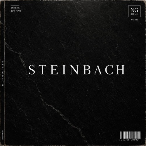 Steinbach