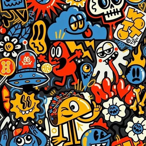 Mashup 4 in 1 - percms remix.mp3