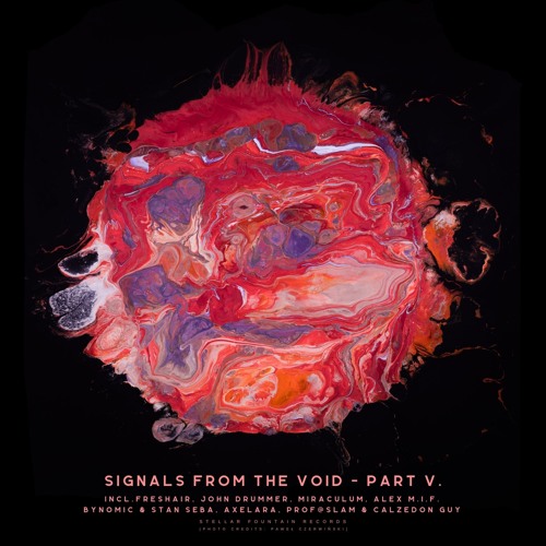 Modularity (Original Mix)
