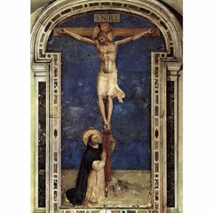 Droga Krzyżowa - 20.03.2026 18.45 - Dawid Grześkowiak OP, grupa "U Dominika"