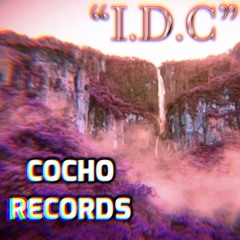 I.D.C. by Guache (Throwed Mix)