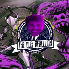 Virtual Riot - Purple Dragons (Dragons VIP)[JUMP UP Flip]