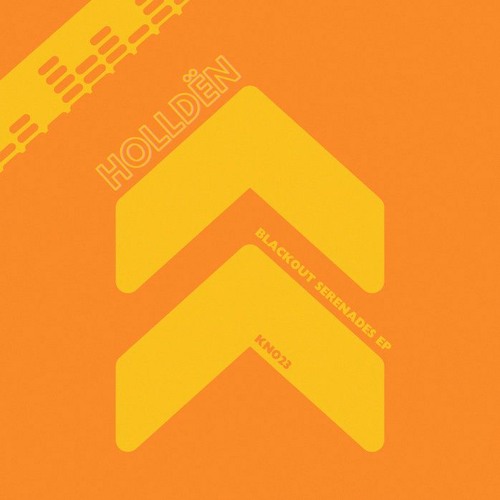 Holldën - True at First Lie [Premiere KN023]