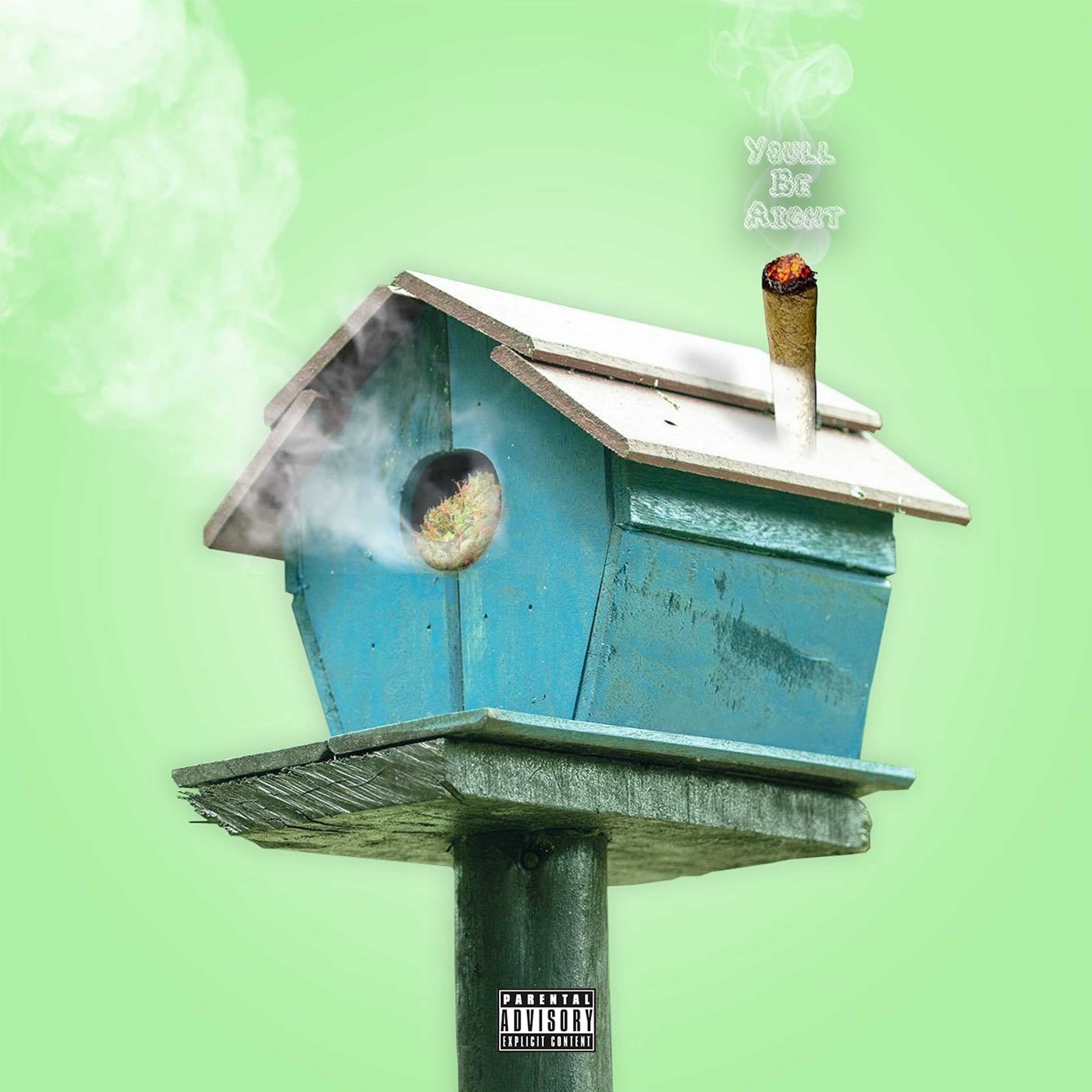 You'll Be Aight Season XX Episode 2 - Bird's High View episode artwork