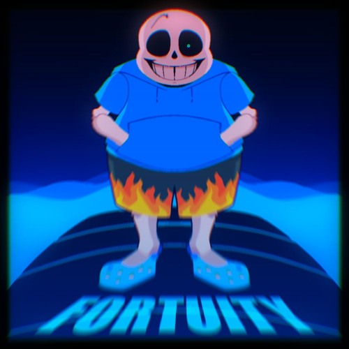 deleted fortuity v2