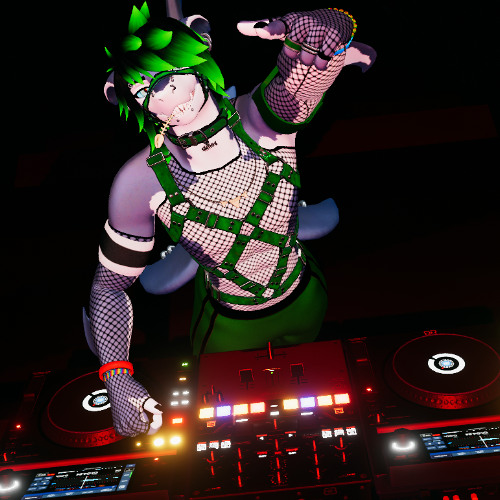 Club O 10-19-25 [VRC SET]