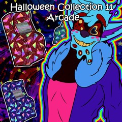 Halloween Collection 11 - Arcade Album Mix - AfZeRo