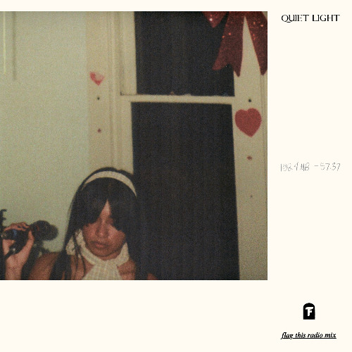 Quiet Light - Flag This Radio Mix