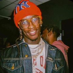 Love me Snippet Young Thug