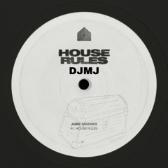 Ruffneck Brother - DJMJ Remix