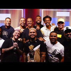 RDN & Amigos - COMPLETO   RDN, Ferrugem, Suel E Vou Pro Sereno [VÍDEO OFICIAL] (320 Kbps)