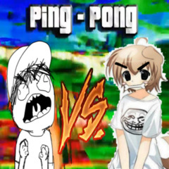 [Ping-Pong] RLK DAS NOZES DO LIL PEEP