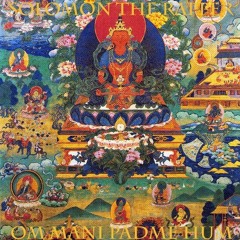 Om Mani Padme Hum (and I love u so much)(prod. Balance Cooper)