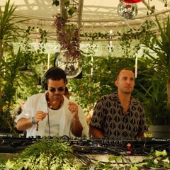 Leif Müller b2b Niklas Ibach @ WmG Festival 2024