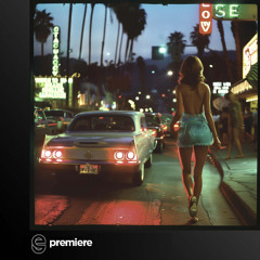 Premiere: Haddadi Von Engst - Cash & Cars - Kings Dead Records