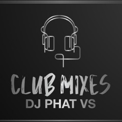 Club Mix Bass/Tech/Progressive House & Minimal/Deep Tech Upload 250224.