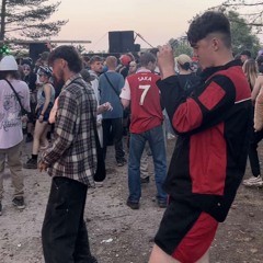 CJ - The Oriental Passage (New Era HardTrance) - STS GUEST MIX #5