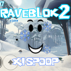 Xispoop RaveBlox 2 16/07