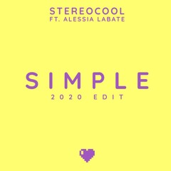 Simple 2020 EDIT (ft. Alessia Labate)