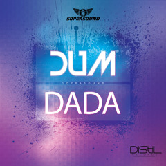 SOPRASOUND - DUM DADA (Long Play)