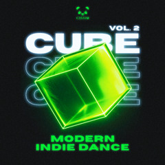 CUBE - Modern Indie Dance Vol. 2