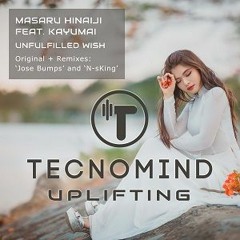 Masaru Hinaiji Feat. Kayumai - Unfulfilled Wish(Original Mix)