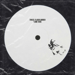 Takes, Blocklander - Fume Tune (Original Mix)