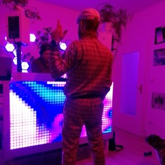 Luendgruen (Long Edit)