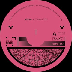 Arkan - Nasty Tool