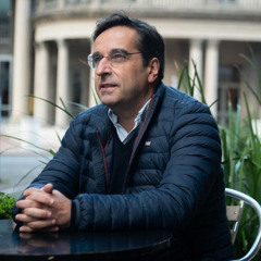 Aldo Lema - Economista, director de Vixion Consultores