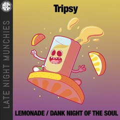 Tripsy - Dank Night Of The Soul (Original Mix)